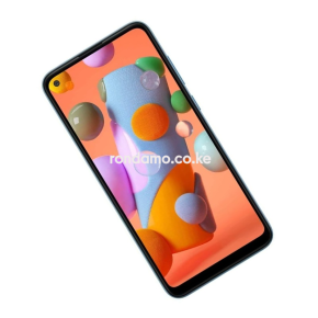 Samsung Galaxy A11 6.4