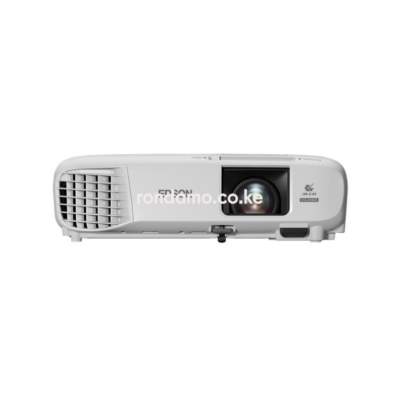 Epson EB-U05 Projector WUXGA 3400 Lumen – V11H8410412