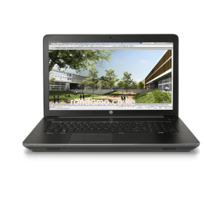 HP ZBOOK G3 17.3 Intel Core I7-6820HQ 16GB Ram, 512GB SSD, Nvidia Quadro M2000M Graphics (4GB)4