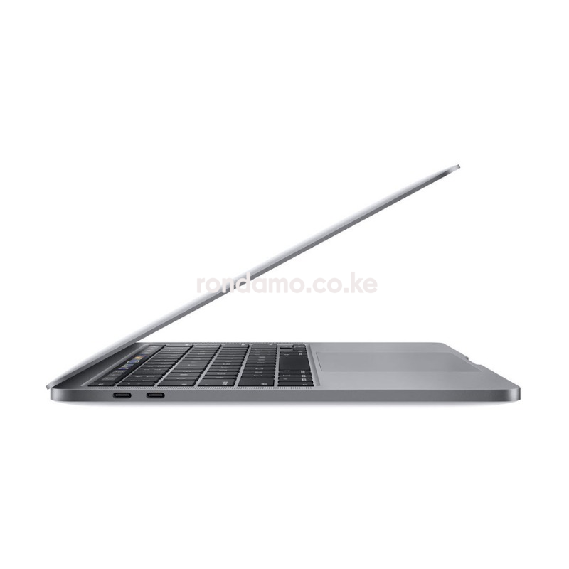 MACBOOK PRO 13-INCH TOUCHBAR - INTEL 8TH GEN I5 - 8GB RAM - 512GB - SPACE GREY (MXK52B/A-2020)3