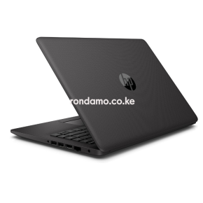 HP 240 G7  - Intel Celeron N4000 processor, 4GB RAM, 500GB Hard Disk, Backlit, 14 Inch Display3