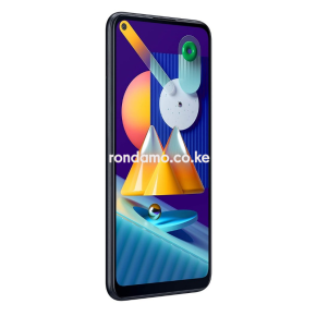 Samsung Galaxy M11 (Black, 3GB RAM, 32GB Storage)3