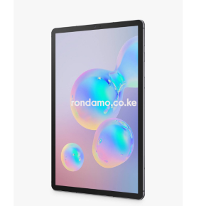 Samsung Galaxy Tab S6 Tablet with S Pen, Android, 128GB, 6GB RAM, Wi-Fi, 10.53