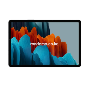 Samsung Galaxy Tab S7 (11 inch, Wi-Fi + LTE, 6 GB RAM, 128 GB Internal) 2