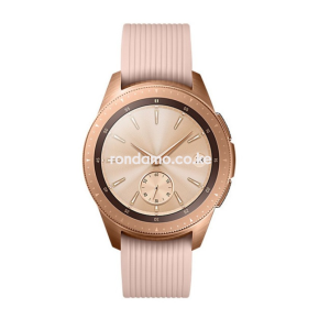 Samsung Galaxy Watch R810 42mm 0