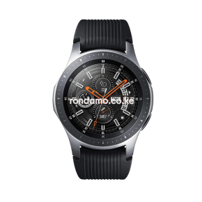 Samsung Galaxy Watch 46mm Bluetooth Silver (SM-R800)0