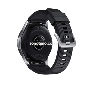 Samsung Galaxy Watch 46mm Bluetooth Silver (SM-R800)3