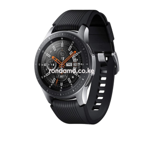 Samsung Galaxy Watch 46mm Bluetooth Silver (SM-R800)4