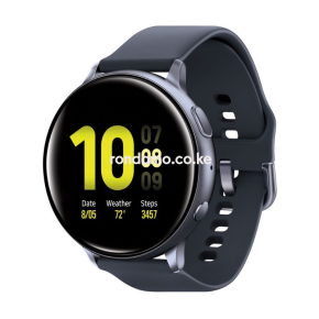 Samsung Galaxy Watch Active 2 40mm Aqua black (SM-R830N)2