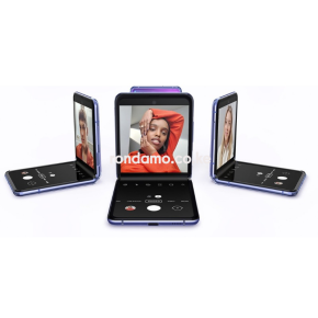 Samsung Galaxy Z Flip (8GB, 256GB)2