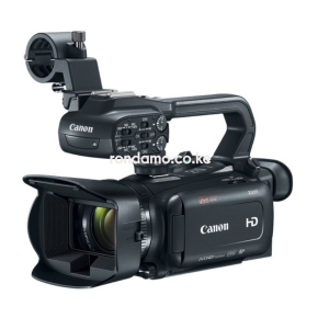 Canon Xa Xa11 Handheld/shoulder Camcorder 3.09 Mp Cmos Full Hd Black2