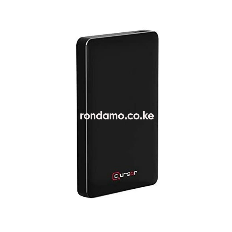 Cursor Essentials Premium Portable Drive 500GB3