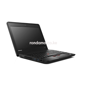 Lenovo ThinkPad x131e – Intel Celeron, 1.5GHz – 4GB RAM 320GB HDD & Windows 100