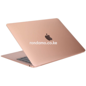 MACBOOK AIR 13-INCH - INTEL CORE I5 - 8GB RAM - 512GB SSD - GOLD0