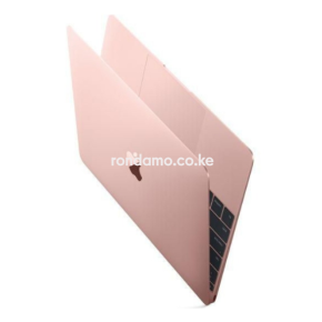 MACBOOK AIR 13-INCH - INTEL CORE I5 - 8GB RAM - 512GB SSD - GOLD3