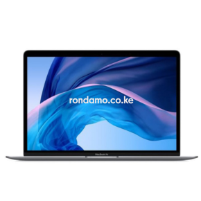 Apple MacBook Air Core i5 8GB 512GB SSD 13.3 Inch MacOS Laptop - Grey MVH22B/A3