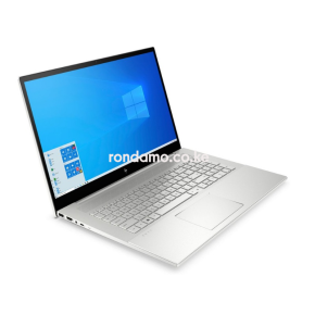HP Envy 17t ;Intel i7-1065G7, 16GB DDR4, 1TB HD+256GB NVMe SSD, NVIDIA GeForce 4GB GDDR5, Windows 10 Pro| 8MX93AV2