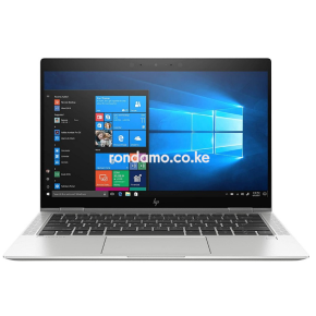 HP EliteBook 1030 x360 G4 Core i7-8565U 16GB 512GB SSD 13.3 Inch FHD Windows 10 Pro	3