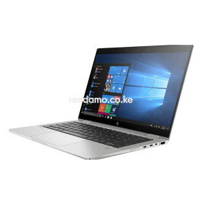 HP EliteBook 1030 x360 G4 Core i7-8565U 16GB 512GB SSD 13.3 Inch FHD Windows 10 Pro	4