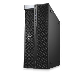 Refurbished Dell Precision 7820 XEON SILVER (4110) *2 32GB RAM 2TB HDD, 2GB GPU NVIDIA Quadro P600/P620/P4003