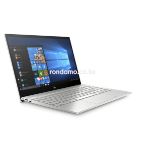 HP Envy 13t-ba000 - Core i7-10510U 16GB RAM 512GB SSD NVIDIA GeForce 2GB MX250 13.3