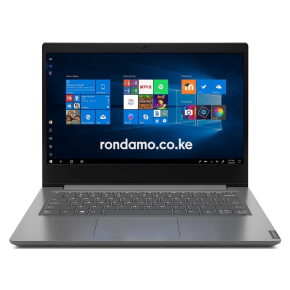 Lenovo V14 Core i5 10th Gen 4GB RAM 1TB HDD4