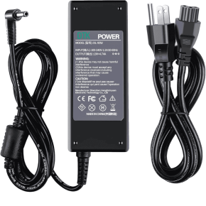 Charger for Toshiba Tecra A50-E-12D 90W 19V 4.74A