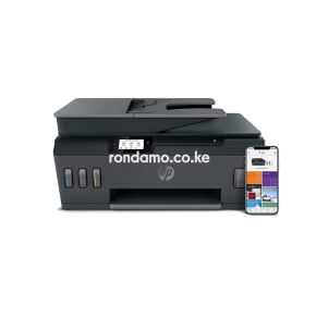 HP Smart Tank 530 All-in-One Wireless Ink Tank Colour with ADF0