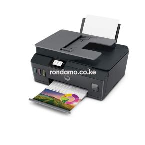 HP Smart Tank 530 All-in-One Wireless Ink Tank Colour with ADF4