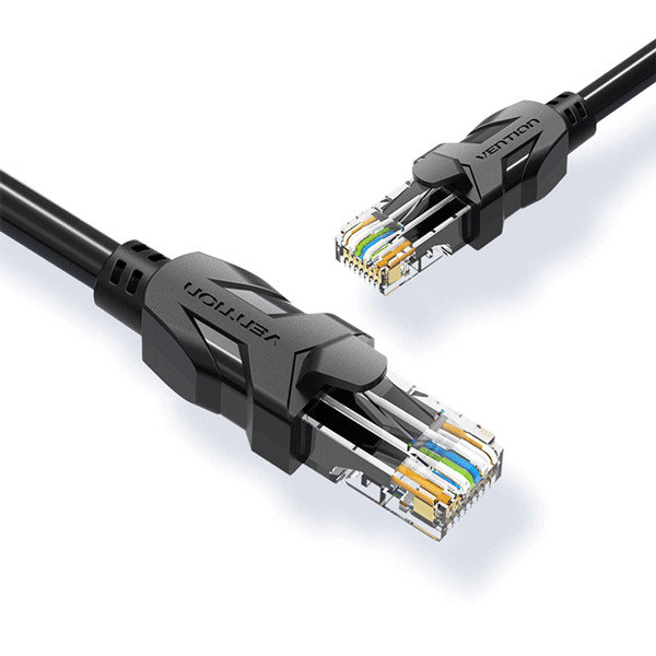 Vention CAT6 UTP Patch Cord Cable 3M – VEN-IBBBI