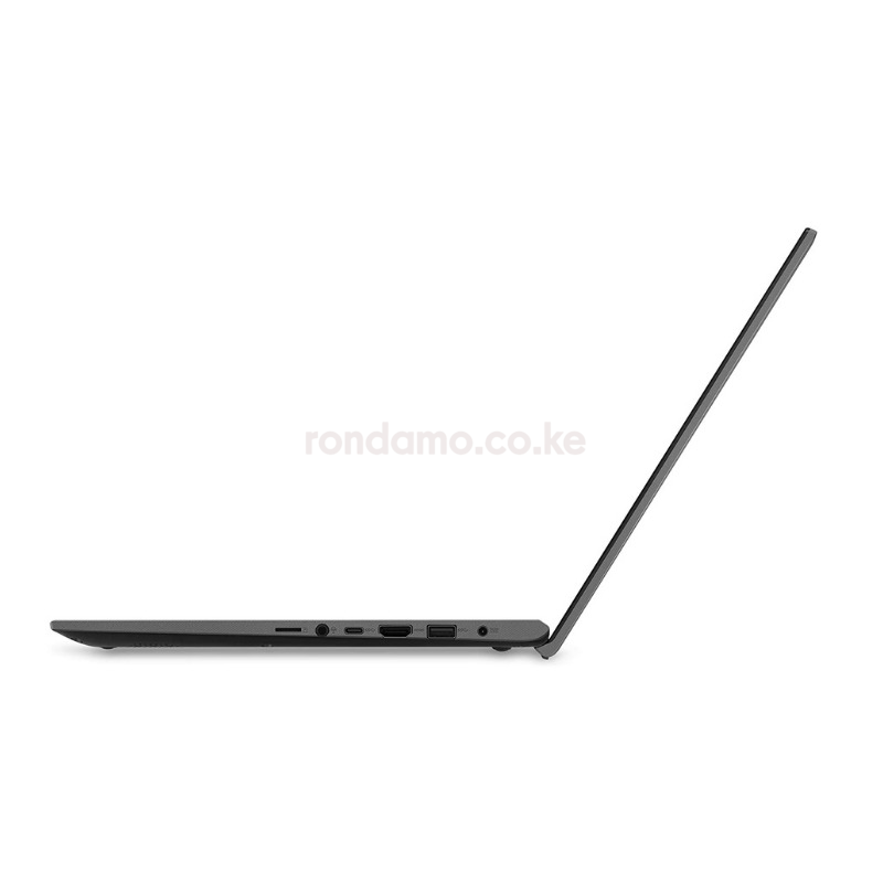 ASUS VivoBook 15 X512j: Intel Core i3 10th Gen 15.6-inch  Laptop :4GB RAM/256GB NVMe SSD/Windows 10/Integrated Graphics/Backlit KB/FP Reader/1.70 Kg0