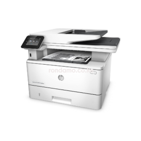 HP LaserJet Pro MFP M426dw Laser multi function printer3