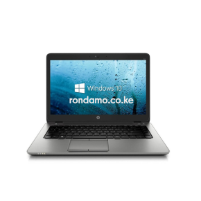 HP EliteBook 840 G2 - Intel Core i5 Processor  4GB / 500GB HDD  Win10 Pro, touchscreen0