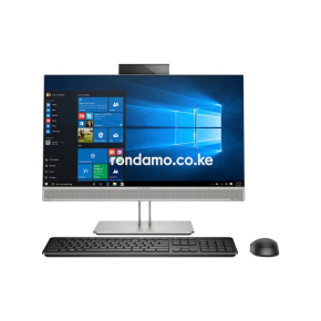 HP EliteOne 800 G5 Touch-AIO Desktop Core i7-9700 Processor  8GB RAM 1TB HDD Win10P0