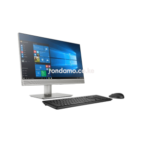 HP EliteOne 800 G5 Touch-AIO Desktop Core i7-9700 Processor  8GB RAM 1TB HDD Win10P4
