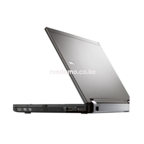 Dell Latitude E6510 INTEL CORE i5 Processor, 4GB Ram, 320GB Hard Disk Drive 2