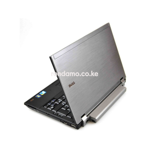 Dell Latitude E6510 INTEL CORE i5 Processor, 4GB Ram, 320GB Hard Disk Drive 3