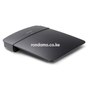 LINKSYS ROUTER N3000