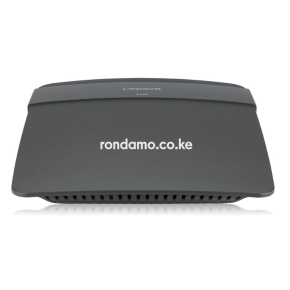 LINKSYS ROUTER N3004