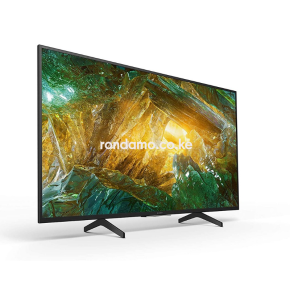 Sony 49 Inches (49X750H)SMART 4K TV0