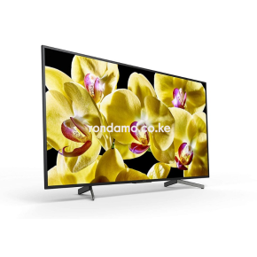 55X8000G (BlacSony Bravia 138.8 cm (55 inches) 4K Ultra HD Smart Certified Android LED TV KD-k) (2019 Model)3