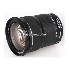 Canon EF 24-105mm f/3.5-5.6 IS STM Lens3