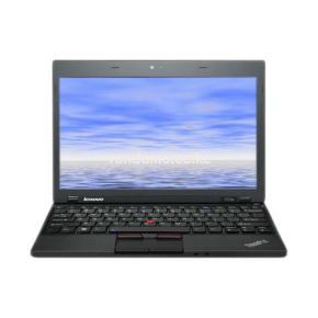 Lenovo ThinkPad X120e:AMD E-350 1.6GHz - 4GB RAM - 128 GB SSD - AMD Radeon HD 6310 Graphics - Windows 10 Pro0