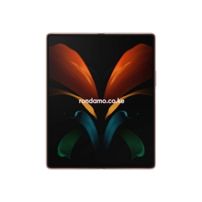 Samsung Galaxy Z Fold2 5G (12GB RAM, 256GB Storage)0