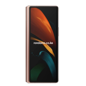 Samsung Galaxy Z Fold2 5G (12GB RAM, 256GB Storage)4