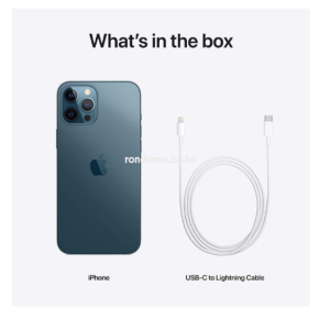 Apple iPhone 12 256GB2