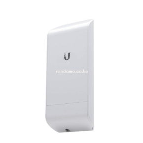 Ubiquiti NanoStation locoM2 2.4GHz Indoor/Outdoor airMax 8dBi CPE3