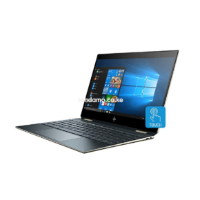 HP Spectre X360 Intel Core i7-1165G7-2.80GHz, 16GB RAM, 512GB SSD, 13.3