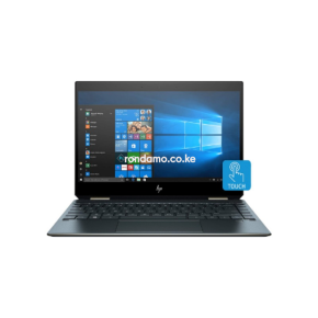 HP Spectre X360 Intel Core i7-1165G7-2.80GHz, 16GB RAM, 512GB SSD, 13.3