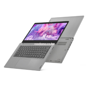 Lenovo IdeaPad 3 Laptop, 14
